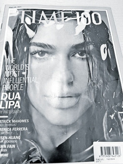 Etkili 100 kişide Türkiye’nin adı yok - Resim : 1