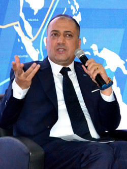 Paralel hatlardaki g&uuml;venlik ve maliyet sorunları, &lsquo;Orta Koridor&rsquo;un &ouml;nemini artırdı - Resim : 1