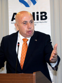 Su ürünleri ve hayvansal mamuller sektörü krizde  “Firmalar üretimden çekilip ithalata yöneliyor” - Resim : 1