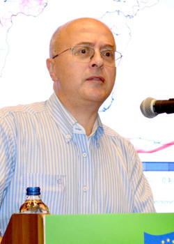 Prof. Dr. Mehmet Levent Kurnaz: “İklim değişikliğini durdurmak imkânsız” - Resim : 1