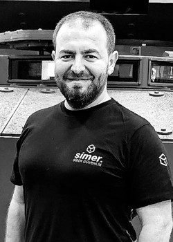 SİBER GÜVENLİK UZMANI EMRAH GÜÇLÜ