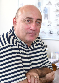 ASGÜN Makine Genel Müdürü Can Emin Özeren: “ABD’nin Çin tarifeleri işleyişimize yansıyor” - Resim : 1