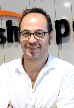 Mersin’de açıldı: Navishopper, e-ticaretin rotasını çiziyor - Resim : 1