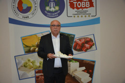 Ezine Peyniri, AB’den tescilli ilk Türk peyniri oldu - Resim : 1