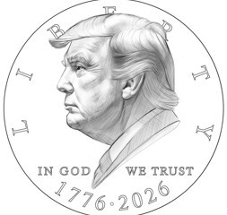 Trump doların yüzü oluyor! Yumruklu portresiyle para basılacak - Resim : 3