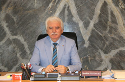 Cevizin merkezi Denizli olacak - Resim : 1