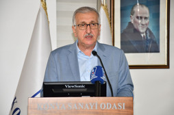 Konya, temmuz ayı ihracatında yeni bir rekor kırdı - Resim : 1
