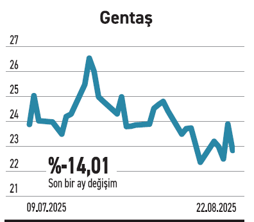 Küçük ölçekli fonlarda getiriler borsayı katladı - Resim : 4