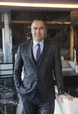 Ergene Consulting, Boyden ile yurt dışı pazarlara açılacak - Resim : 1