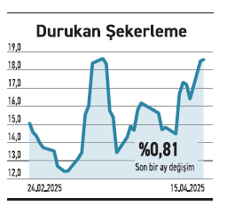 Hizmette öncü şirketler endeksten pozitif ayrıştı - Resim : 6