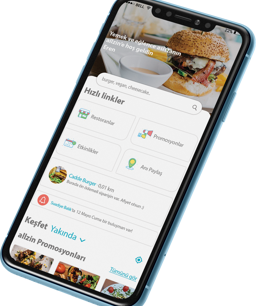 Yerli girişim Allzin, Zomato’nun tahtına kurulacak - Resim : 1