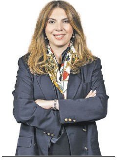 UPS Türkiye’de kadınlar, erkek egemen algıyı yıkıyor - Resim : 2