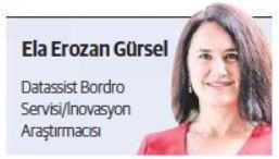 Externship: Yeni trend staj - Resim : 1