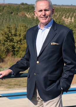 Ceviz Üreticileri Derneği Başkanı Ömer Ergüder: Yerli ceviz de kuraklıktan nasibini alıyor - Resim : 1