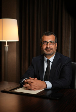 Küresel fuar savaşlarının yeni merkezi Dubai oluyor - Resim : 2