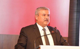 Halıda dünyanın modasını belirleyen kent: Gaziantep… - Resim : 2