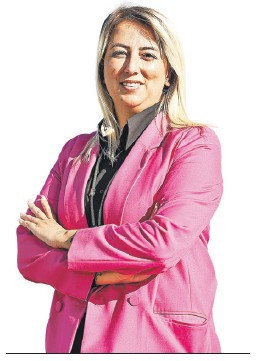 UPS Türkiye’de kadınlar, erkek egemen algıyı yıkıyor - Resim : 1