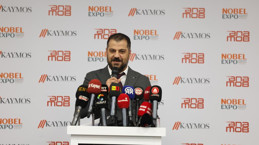 Kayserili mobilyacılar Bakan Özhaseki'den ihtisas OSB istedi - Resim : 1