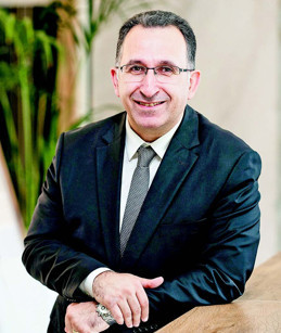 Kale, ateşi yeniden yakıyor: Yeşil hidrojenle sanayide yerli devrim - Resim : 1