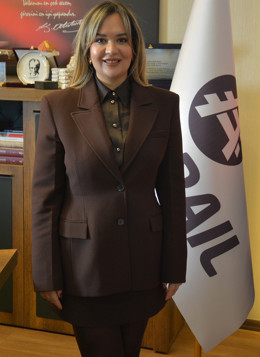 Atarail, ulusal intermodal marka olma yolunda ilerliyor - Resim : 1