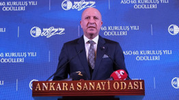 ASO, 60’ıncı yılını kutluyor - Resim : 2