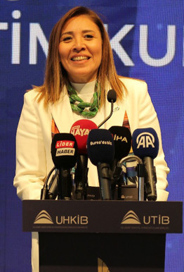 UHKİB Başkanı Gündemir: Türkiye artık ucuz bir ülke olmayacak - Resim : 2