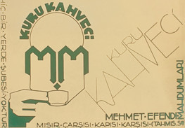 Huzurunuzda Kurukahveci mahdumları… - Resim : 4