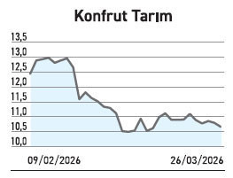 Faaliyet dışı gider satış hızını geçti, 36 şirketin kârlılığı baskı altında - Resim : 3