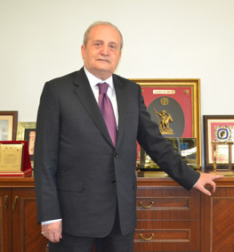 Atışkan, yapılara yenilikçi çözümlerle hizmet veriyor - Resim : 1