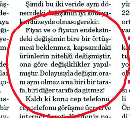 Kalite düzeltmesi ‘telefon tuhaflığı’nı izaha yeter mi? - Resim : 1