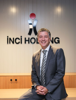 İnci Holding 2023 Sürdürülebilirlik Raporu'nu yayınladı - Resim : 1