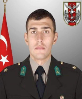 Pençe-Kilit Operasyonu bölgesinde bir asker şehit oldu - Resim : 1