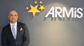 Armis, 6’ncı yılında yatak pazarında 3’üncülüğe oynuyor - Resim : 1