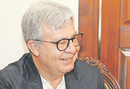 Duraklama devrine girdik 'gerileme' kader olmasın - Resim : 7