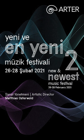 ARTER&rsquo;de &ccedil;evrimi&ccedil;i festival heyecanı - Resim : 2