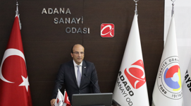 TAYSEB, teşvik ve avantajlarını yatırımcılarla paylaştı - Resim : 1
