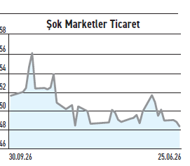 Tek seferde 13 milyarlık kâr dağıttı temettü verimi yine de %6,2’de kaldı - Resim : 5