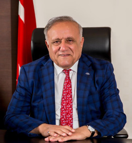 Zengezur Koridoru ile Orta Asya’nın ham madde stokları Türkiye’ye akacak - Resim : 6