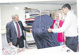 Duraklama devrine girdik 'gerileme' kader olmasın - Resim : 3