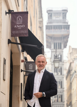 7/24 dijital asistan ile akıllı konaklama devri başladı - Resim : 1