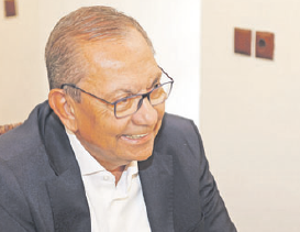 Duraklama devrine girdik 'gerileme' kader olmasın - Resim : 6