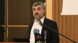 Ekonomi ve hukuk Diyarbakır’da buluştu - Resim : 2