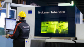 Kaymet Metal, 2029’a kadar 10 milyon Euro yatırım yapacak - Resim : 1