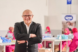 Burda Bebek’te, kadın çalışan oranı yüzde 59’a ulaştı - Resim : 1