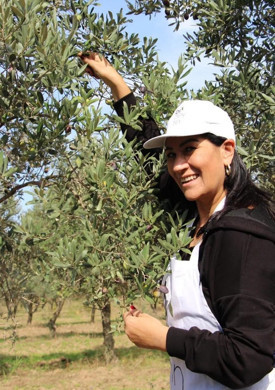 “Bi’Zeytin”le yola çıktılar şimdi yurt dışına açılıyorlar - Resim : 1