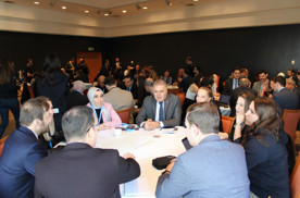GOSB Teknopark’tan Geleceğe Birlikte Yolculuk Çalıştayı - Resim : 2