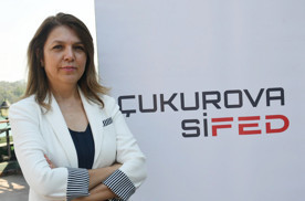 ÇUKUROVA SİFED’den bölgesel kalkınma için 5 proje - Resim : 1