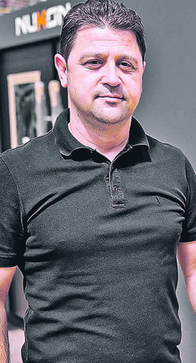 Nukon, yeni yatırımla Ar-Ge ve inovasyon merkezini büyüttü - Resim : 1