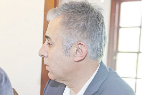 Duraklama devrine girdik 'gerileme' kader olmasın - Resim : 9