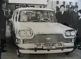 Eskişehir sanayisinin kalbinde bir sızı - Resim : 1